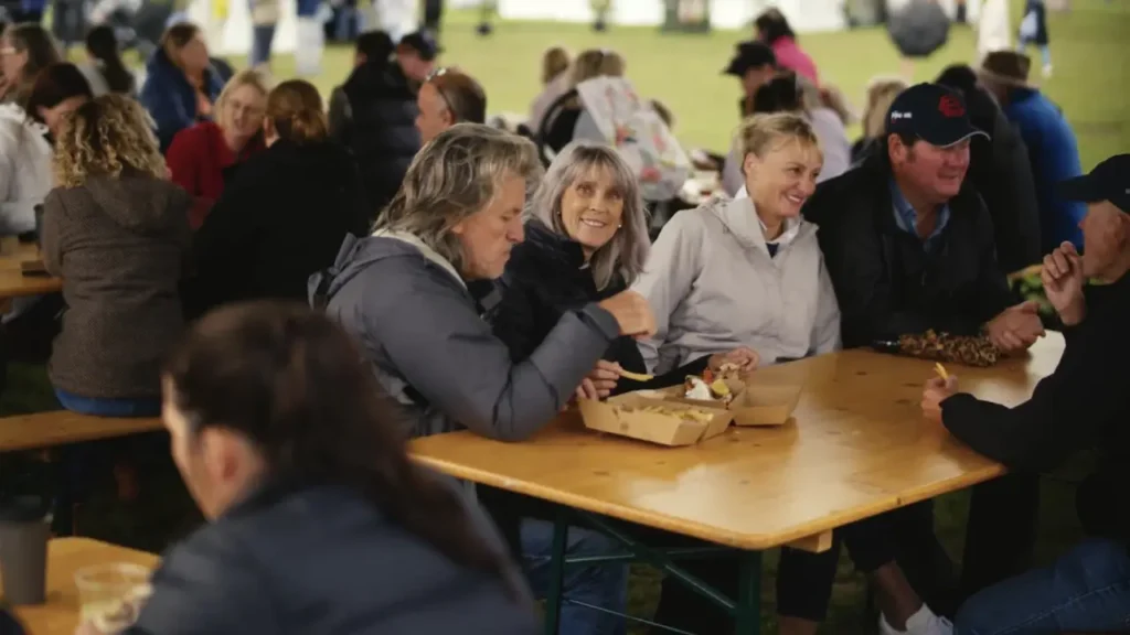 Crave harvest festival-