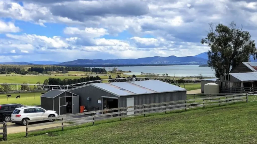 Nonesuch Distillery