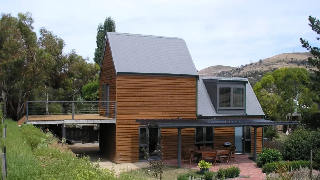 Red Brier Cottage