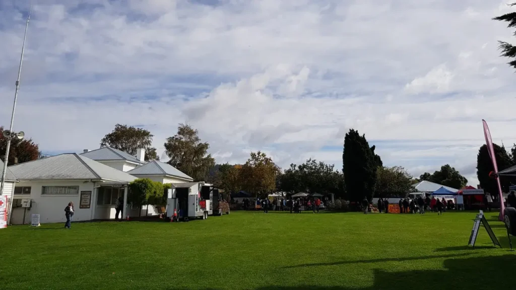 Richmond Village Fair