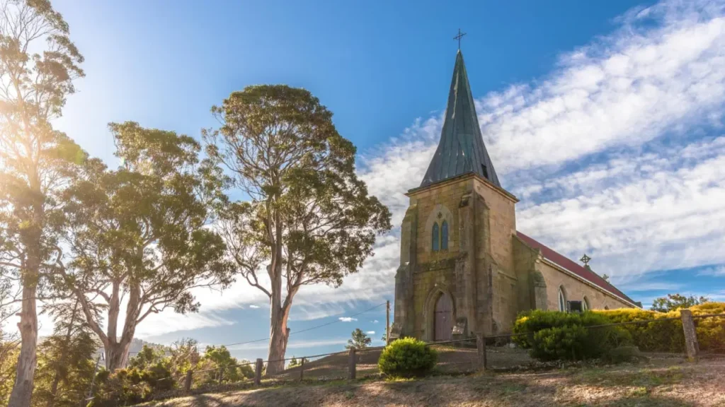 St John Church