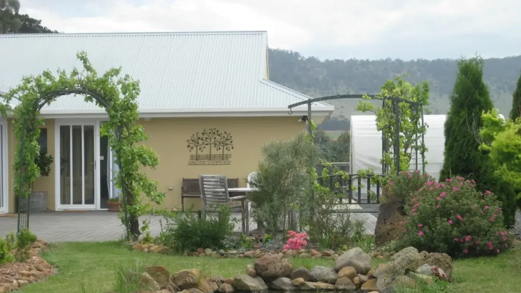 Tara’s Richmond Farmstay